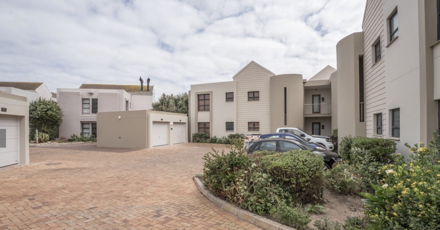 2 Bedroom Property for Sale in Langebaan Country Estate Western Cape